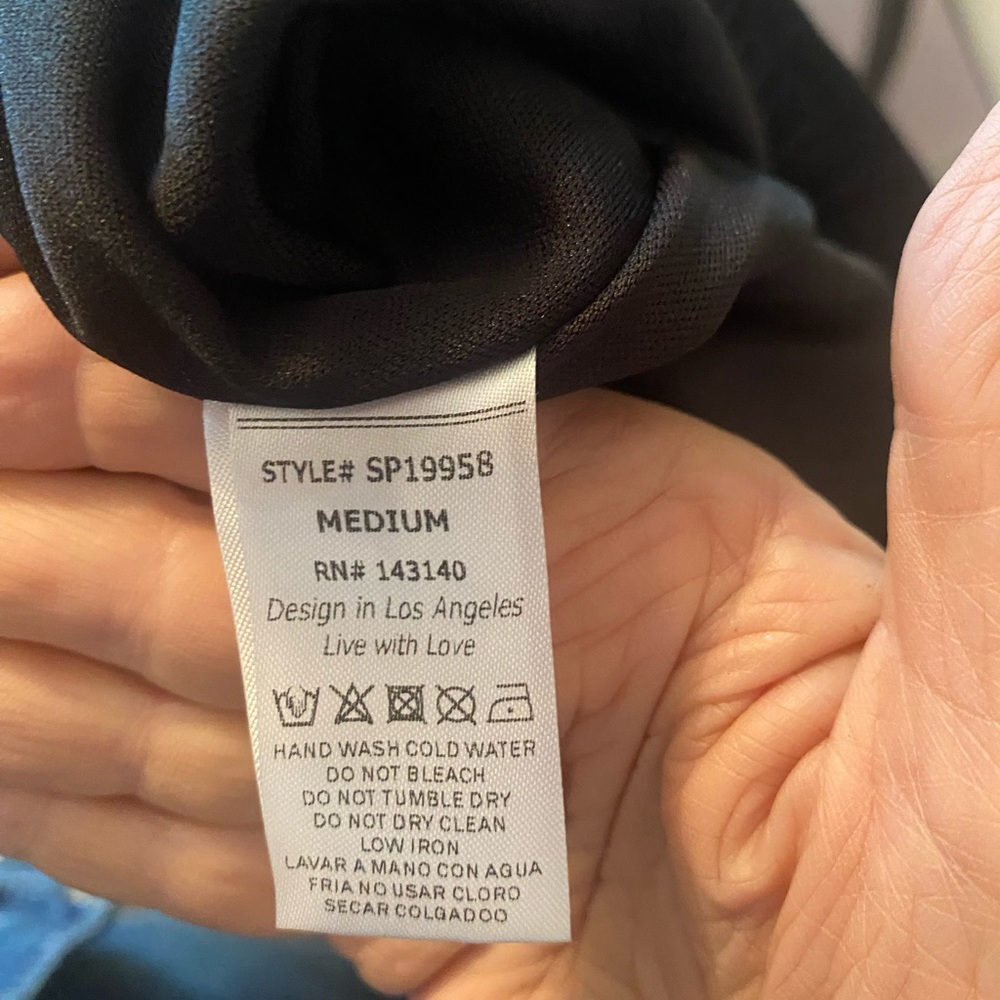 Style Rack Sequins Jogger Pant - image 6